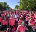 La Carrera de la Mujer 2020 se celebrará de forma virtual