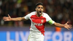 Falcao: "Los tiempos duros me han hecho crecer y ser fuerte"