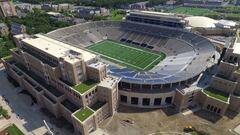 Liverpool set to play friendly games at three iconic US stadiums