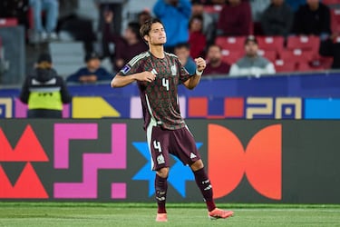 Agónico empate y la ilusión sigue viva