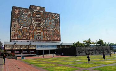 Ranking de universidades en México: las 10 con más prestigio según QS World University