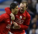 Rooney señala el principal valor de Cristiano Ronaldo
