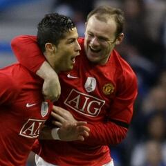 “El comportamiento de Cristiano es inaceptable”