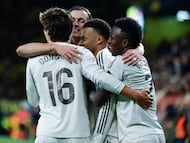 Rodrygo or Brahim for Mastantuno - that’s the biggest question mark at this stage for Arbeloa, who will opt for continuity against Rayo.