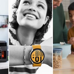 Que no te pille el toro: 10 regalos tecnológicos para el Día de la Madre