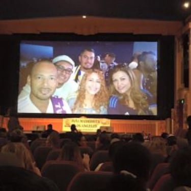 Así lo vivirá la Peña Madridista Los Ángeles: "Les tenemos ganas"