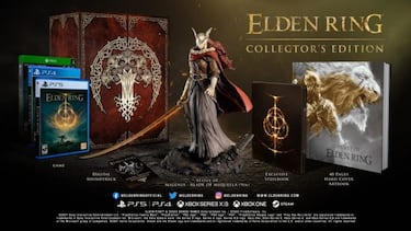 Elder Ring pre-order guide: differences between editions and release times