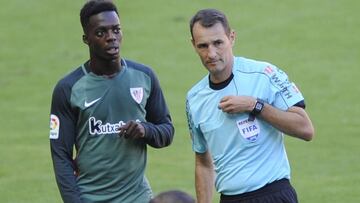 El Sporting recurre al TAD la sanción por el caso 'Williams'