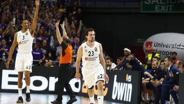 Final Four Euroliga 2019: partidos, equipos, cuadro y calendario
 