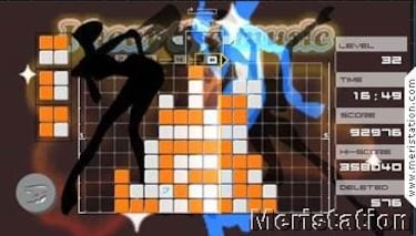 Lumines