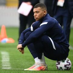 Qataris feel betrayed by Kylian Mbappé antics