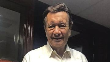 Quién fue y de qué murió Gustavo Adolfo Ferrer, locutor y voz del ‘En Familia con Chabelo’