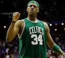 Paul Pierce: once puñaladas... y 28 puntos solo 37 días después