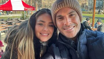 Fue Miss Chile, viajó a Santorini de vacaciones y tuvo que evacuar ante un posible gran terremoto: “No están preparados como nosotros”