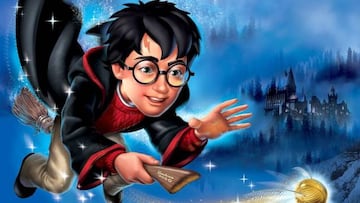 Videojuegos de Harry Potter, un paseo por sus orígenes