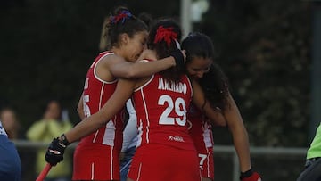 Denise Krimerman: "Vamos con todo a la final"