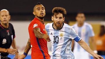 "Cuando uno se burla, después tiene que mostrar en la cancha que es superior"