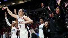 USC - UConn, Women’s March Madness: times, how to watch on TV, stream online | NCAA tournament