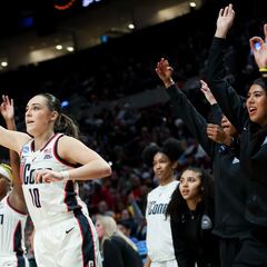 USC - UConn, Women’s March Madness: times, how to watch on TV, stream online | NCAA tournament