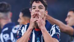 Otro español se suma a la fiesta de Sergio Ramos