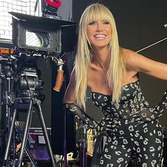 Heidi Klum open to having fifth child