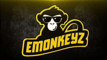 eMonkeyz, campeones de Call of Duty de la Superliga Orange