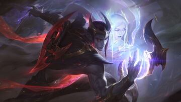 TFT (TeamFight Tactics): notas del parche 11.20; cambios y novedades