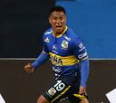 Everton-Caracas: Horario, TV y dónde ver online