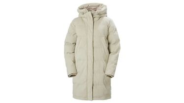Protgete de la ola de fro con la ropa de abrigo de Helly Hansen, con descuentos de hasta el 50%