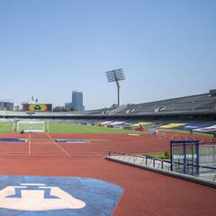 El estadio Olímpico Universitario, donde menos goles se anotan en Guardianes 2021