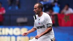 Chile - Colombia en vivo: Kings League World Cup 2026, en directo