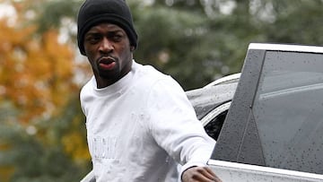 El Barcelona amenaza con dejar sin jugar a Dembélé