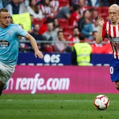 Mollejo se aleja del Getafe porque puede quedarse