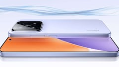 Este teléfono móvil tiene una característica única en el mundo y todos lo van a querer copiar