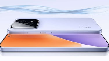 Este teléfono móvil tiene una característica única en el mundo y todos lo van a querer copiar