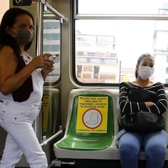 Medellín Me Cuida: quién puede acceder a mis datos y privacidad