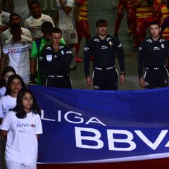 Cambios en Liga MX serían anunciados el 17 de marzo