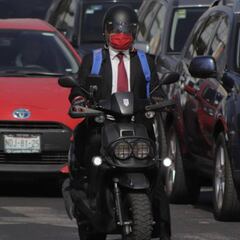 Hoy No Circula 21 de julio: vehículos y placas en CDMX, EDOMEX, Hidalgo y Puebla