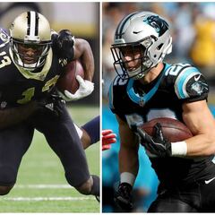 Los diez mejores jugadores del Fantasy de la Semana 9