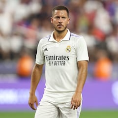 John Obi Mikel: “Eden Hazard is the laziest soccer player I’ve ever seen”