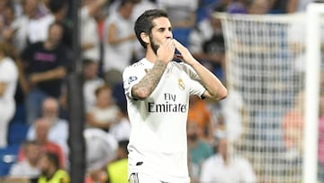 Isco out for up to a month after acute appendicitis surgery