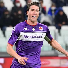 179M€ para Vlahovic