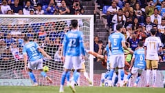 Cruz Azul tendrá que dejar CU para el final de la Liga MX