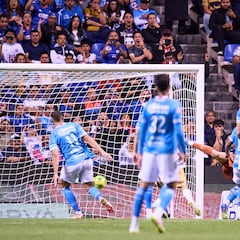 Cruz Azul tendrá que dejar CU para el final de la Liga MX
