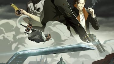 System Rift, el DLC de Deus Ex: Mankind Divided, llega hoy a Xbox One y PC