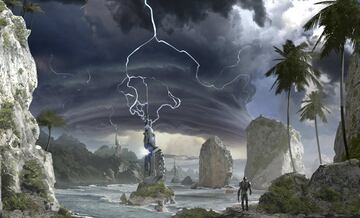 Ilustraci¨®n - Halo 4 - Champions Bundle (360)