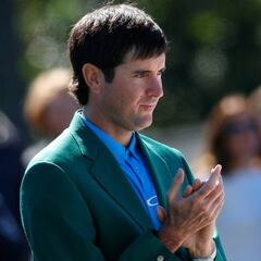 LIV ata a otro ganador de major