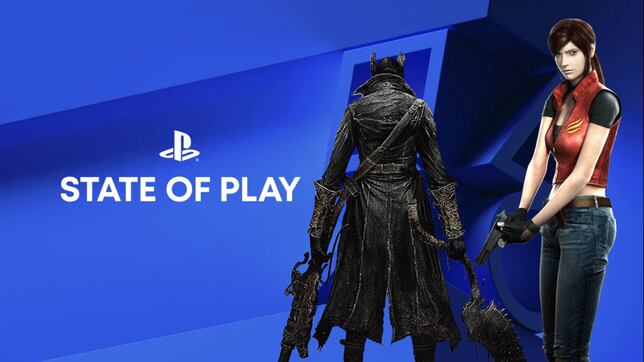 February State of Play announced: date, time and possible new games for PS5