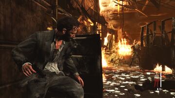 Captura de pantalla - Max Payne 3 (360)