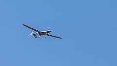 Neither China nor Russia, the country that dethrones the USA as the world’s king of combat drones